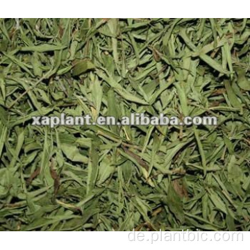 Toq-Qualität Rebaudiosid Ein 100% natürlicher Süßstoff-Stevia-Blätter-Extrakt